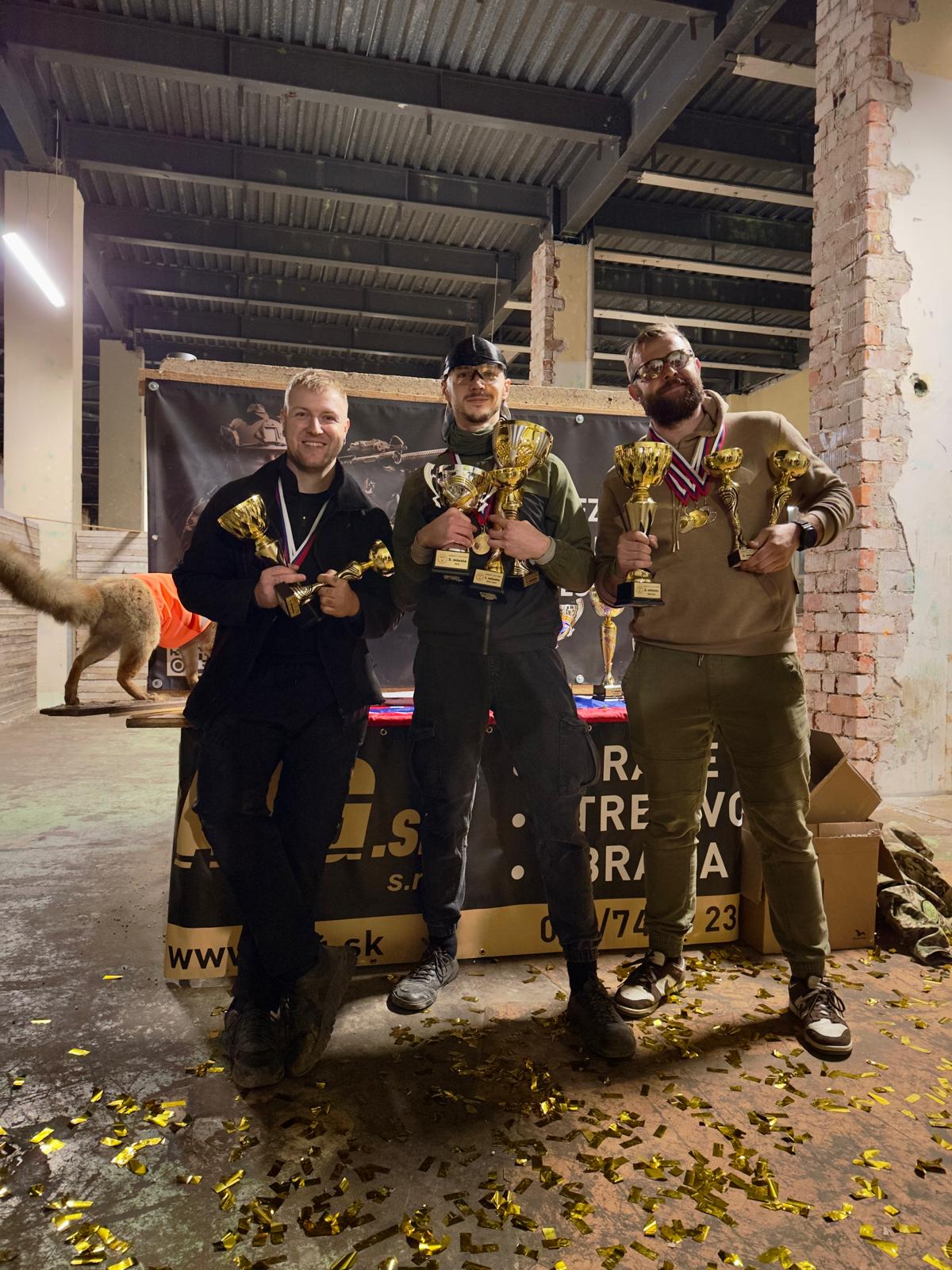 Airsoft cup 